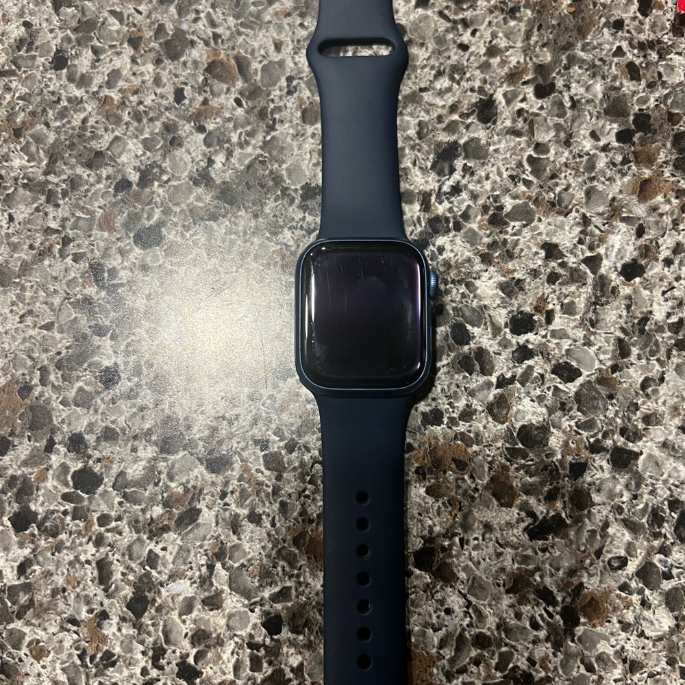 Apple Watch Series 7